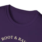 Thank A Bee For Your Tomatoes T-Shirt
