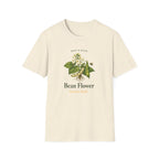Bean Flower Future Food T-Shirt