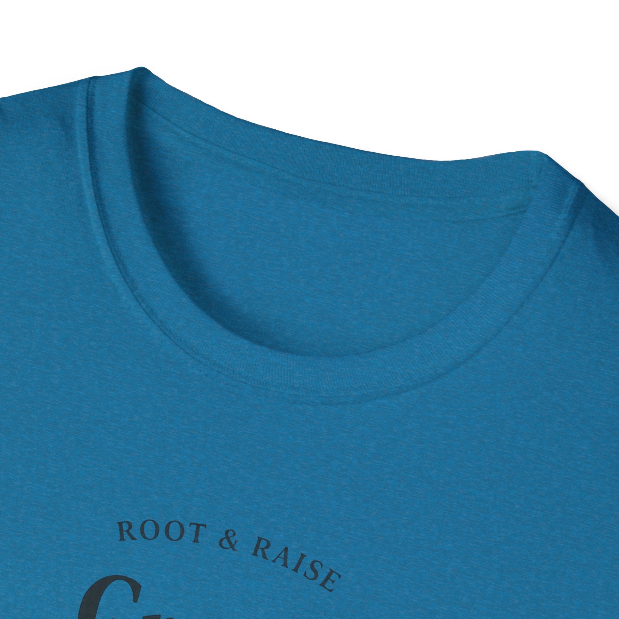 Grown With Pollinators T-Shirt