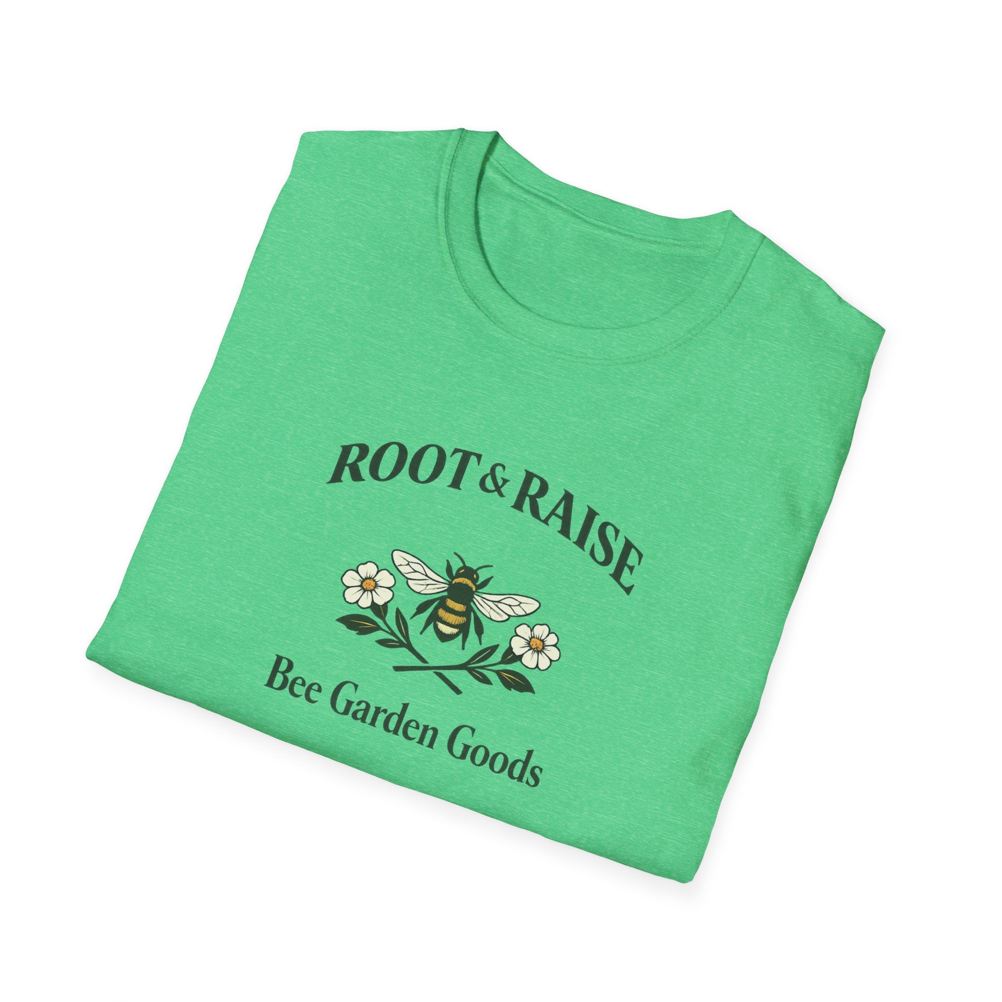 Bee Garden Goods T-Shirt