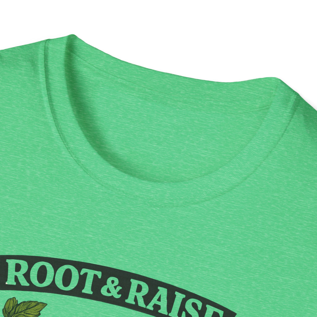 Heirloom Tomato T-Shirt - Bold