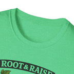 Heirloom Tomato T-Shirt - Bold