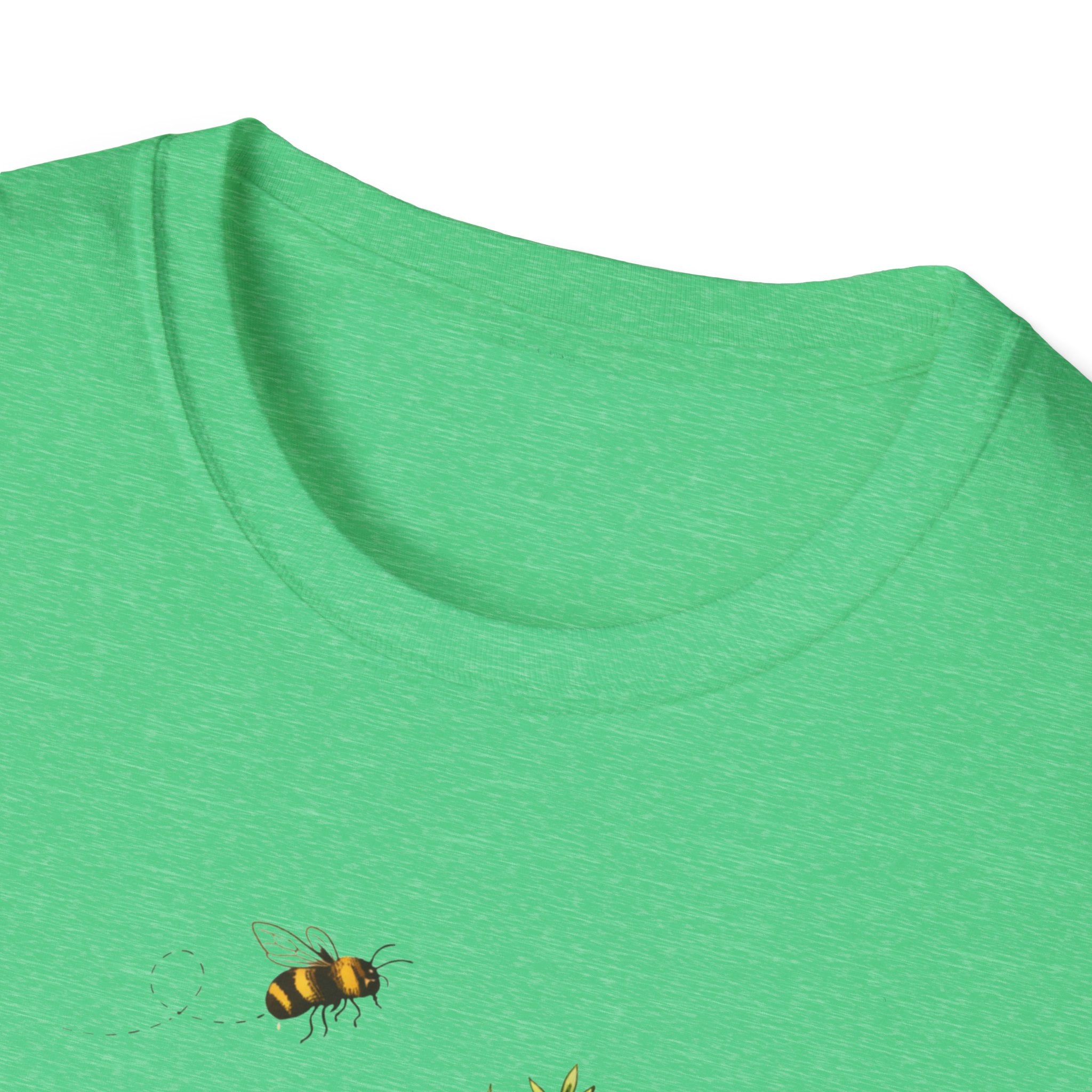 The Garden Pays The Grocery Bill T-Shirt