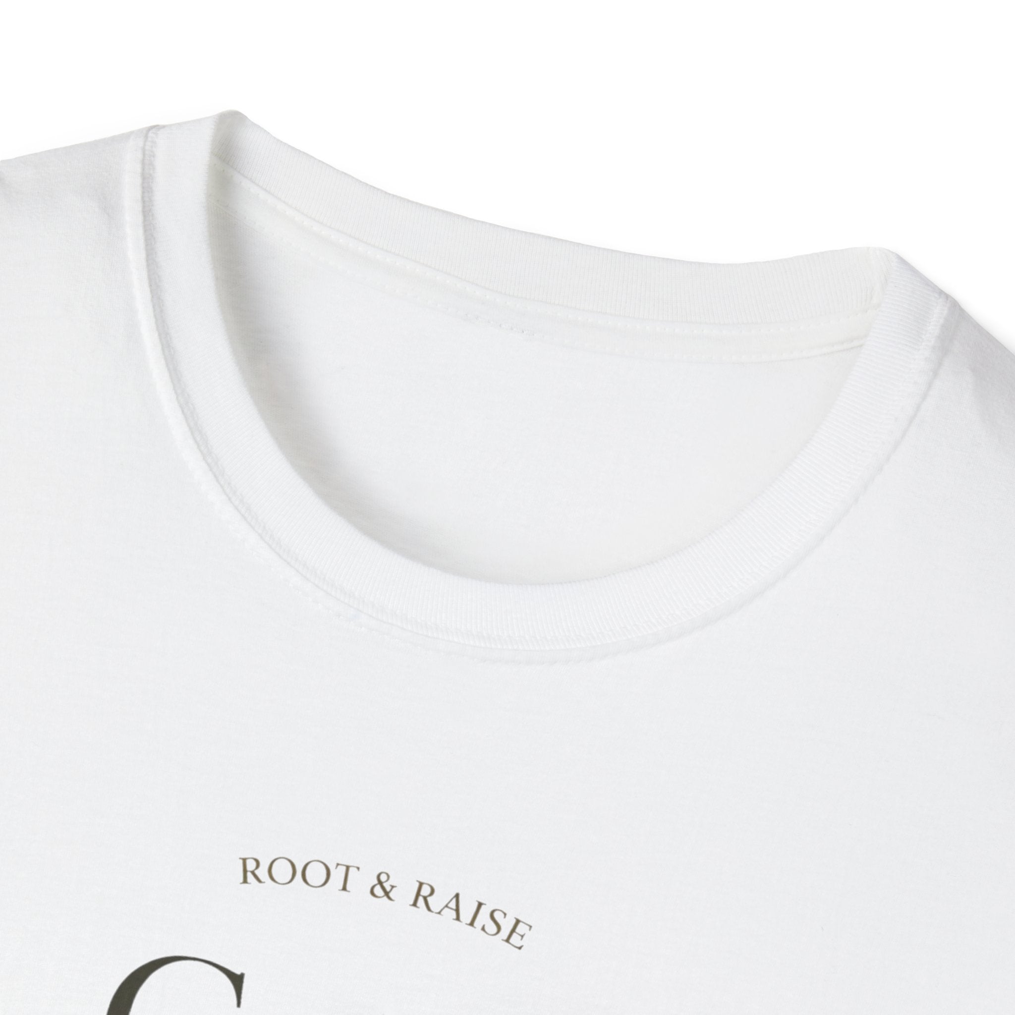 Grow What Matters T-Shirt