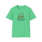 Heirloom Garden Co. T-Shirt