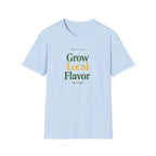 Grow Local Flavor T-Shirt