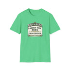Garden For Bees Grow Dinner T-Shirt