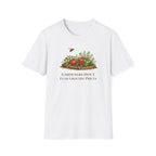 Gardeners Don't Fear Grocery Prices T-Shirt