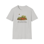 My Garden Beats The Grocery Store T-Shirt