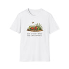 The Garden Pays The Grocery Bill T-Shirt