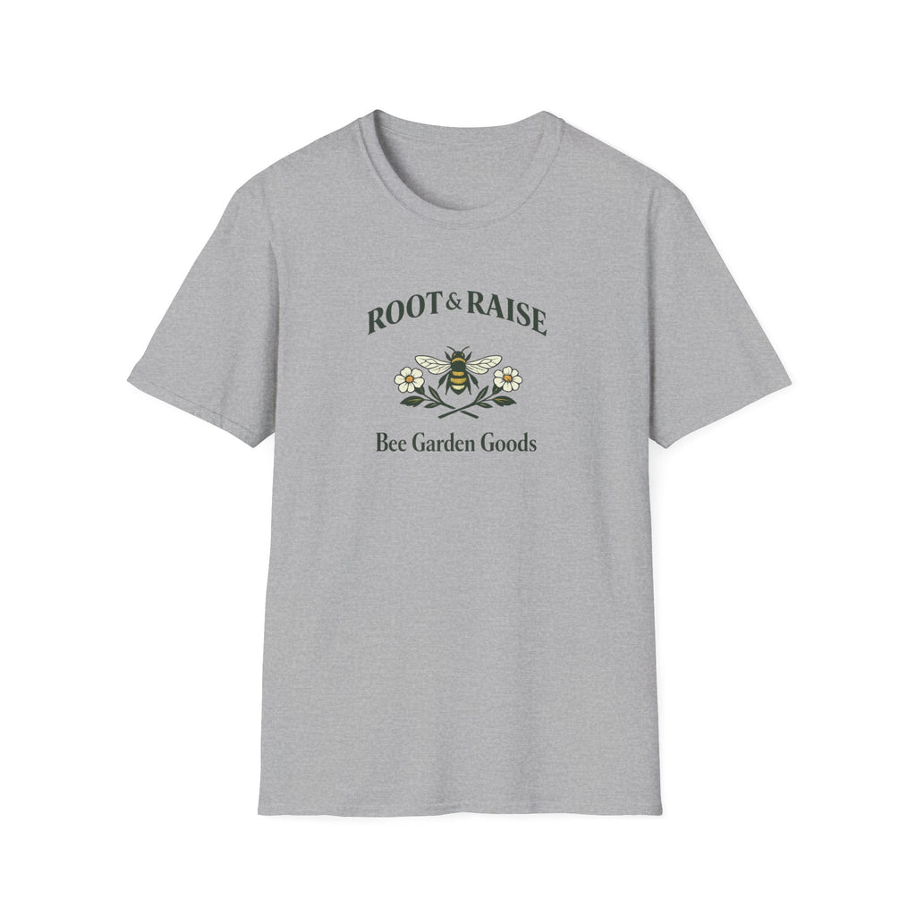 Bee Garden Goods T-Shirt