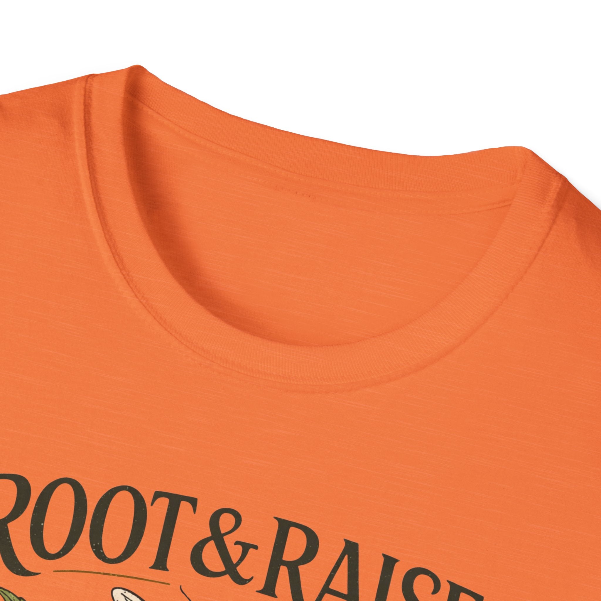 Grow Food Feed Pollinators 5 T-Shirt