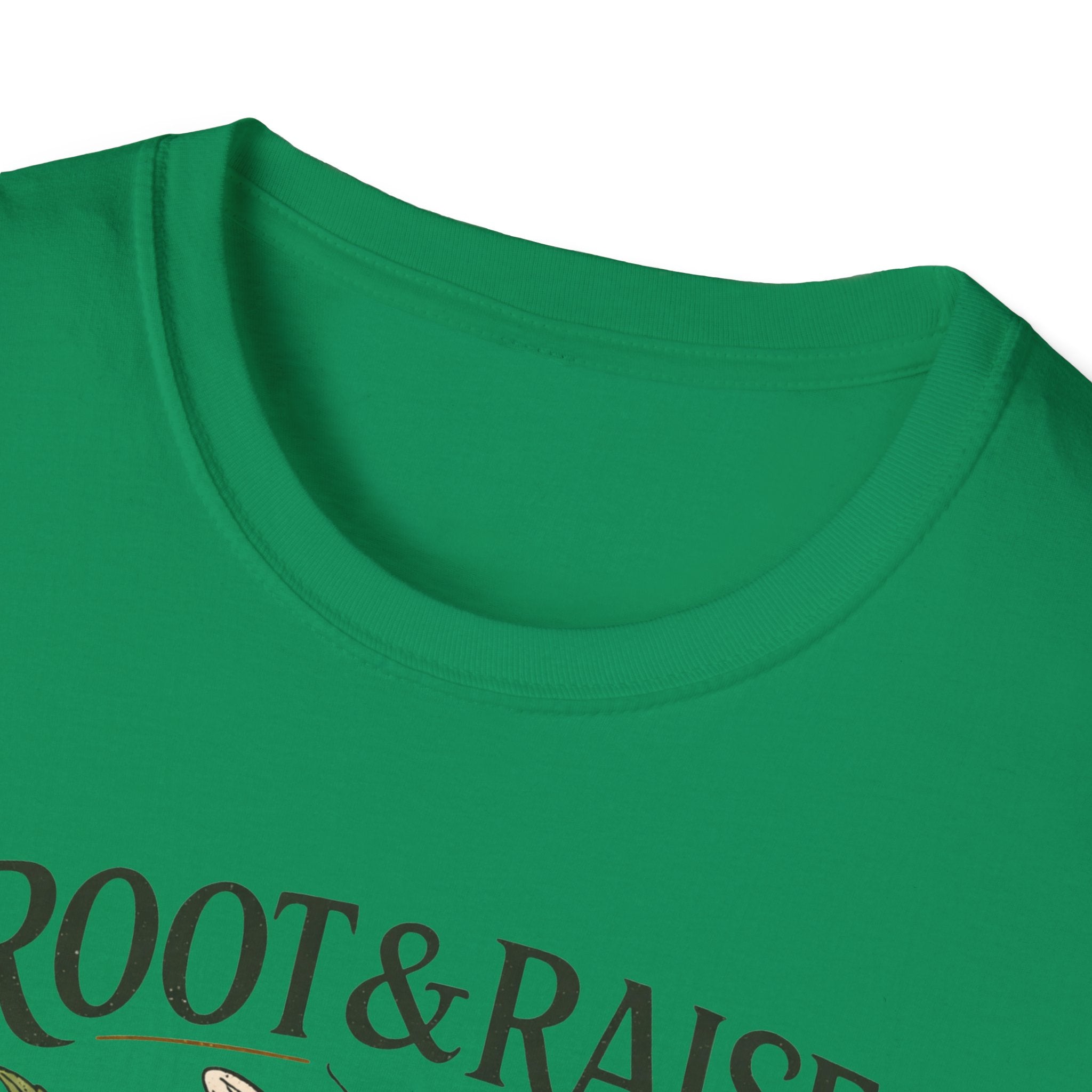 Grow Food Feed Pollinators 5 T-Shirt