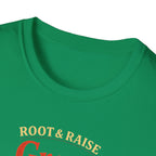 Grow Your Own Groceries T-Shirt