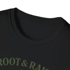 Kitchen Garden Standard T-Shirt