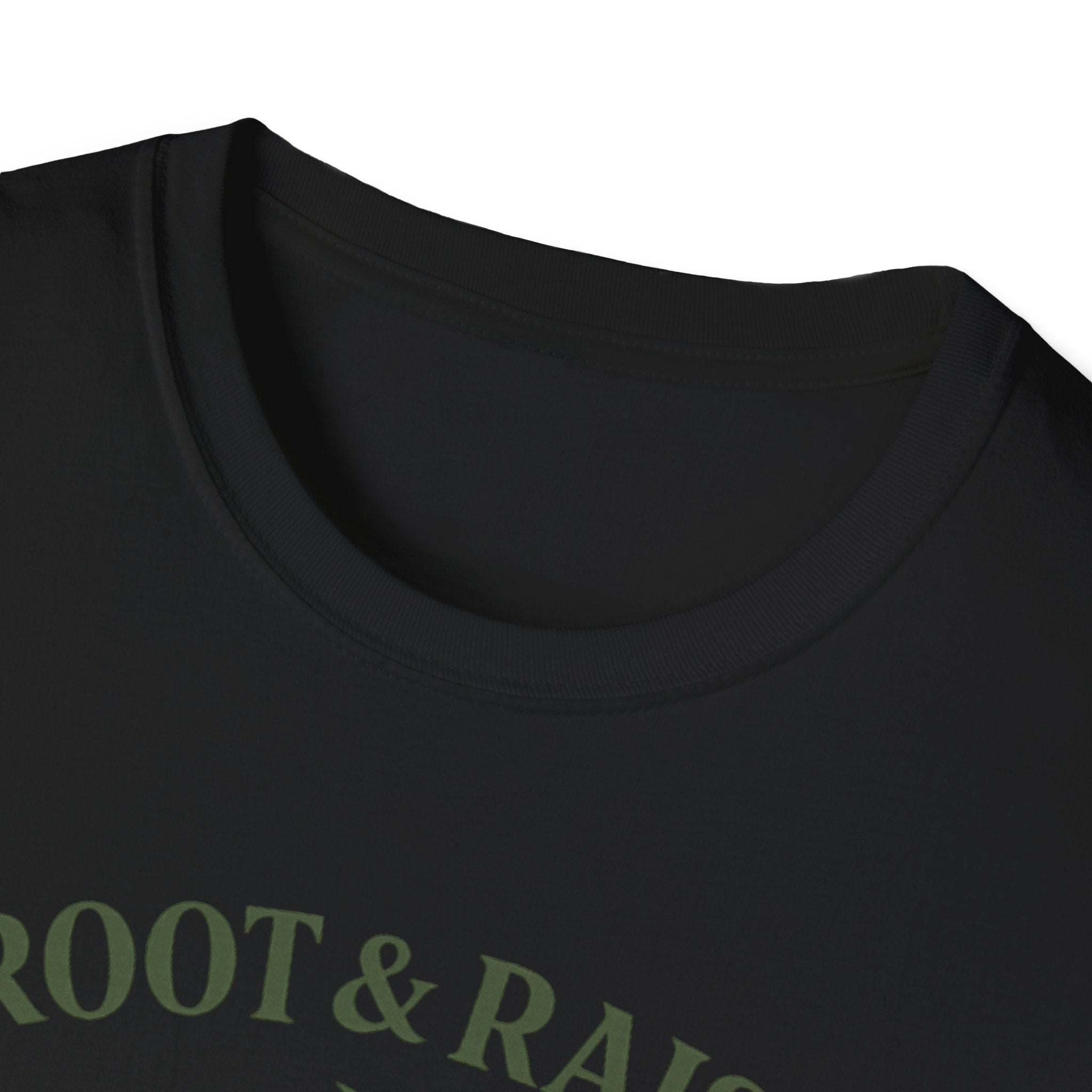 Kitchen Garden Standard T-Shirt