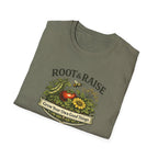 Grow Your Own Good Things T-Shirt