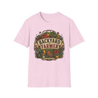 Backyard Farmer Gardening T-Shirt