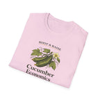 Cucumber Economics T-Shirt