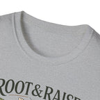 Grow Food Feed Pollinators 5 T-Shirt