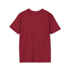 Pollinator Friendly Garden T-Shirt - Sketch