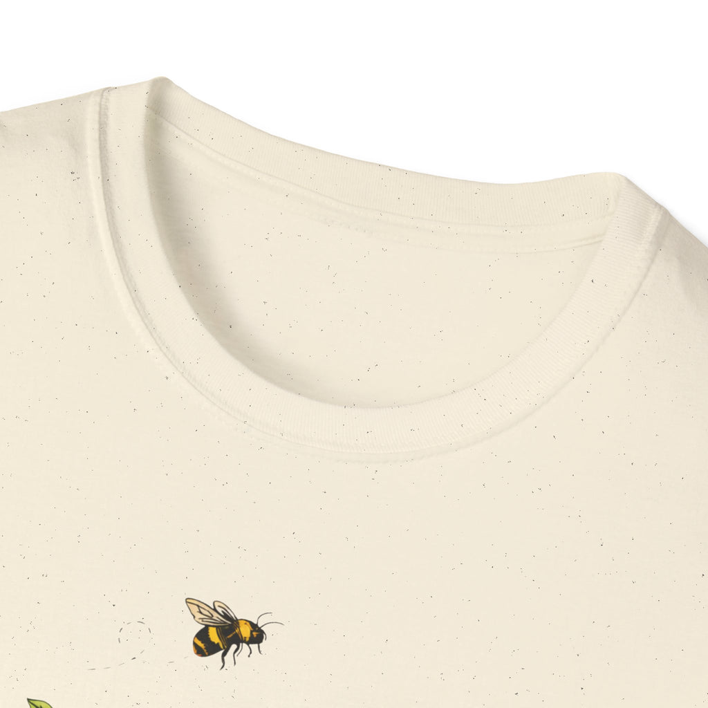 My Backyard Is My Produce Aisle T-Shirt