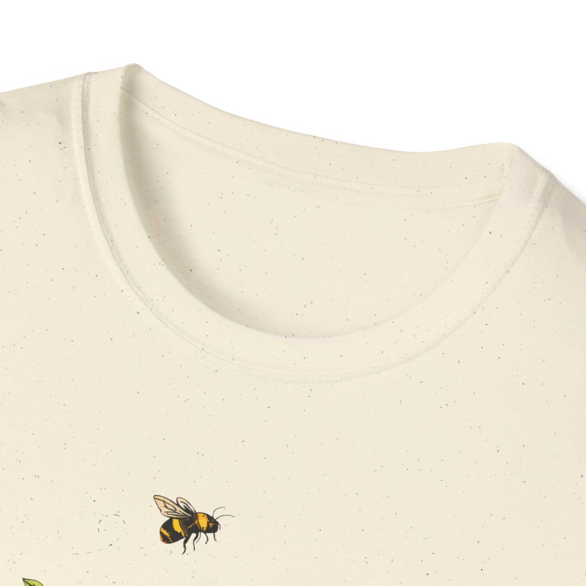 My Backyard Is My Produce Aisle T-Shirt