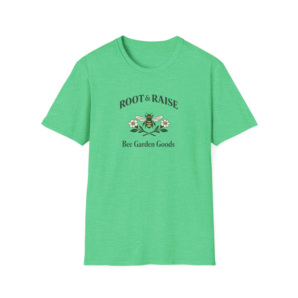 Bee Garden Goods T-Shirt