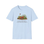 Gardeners Don't Fear Grocery Prices T-Shirt