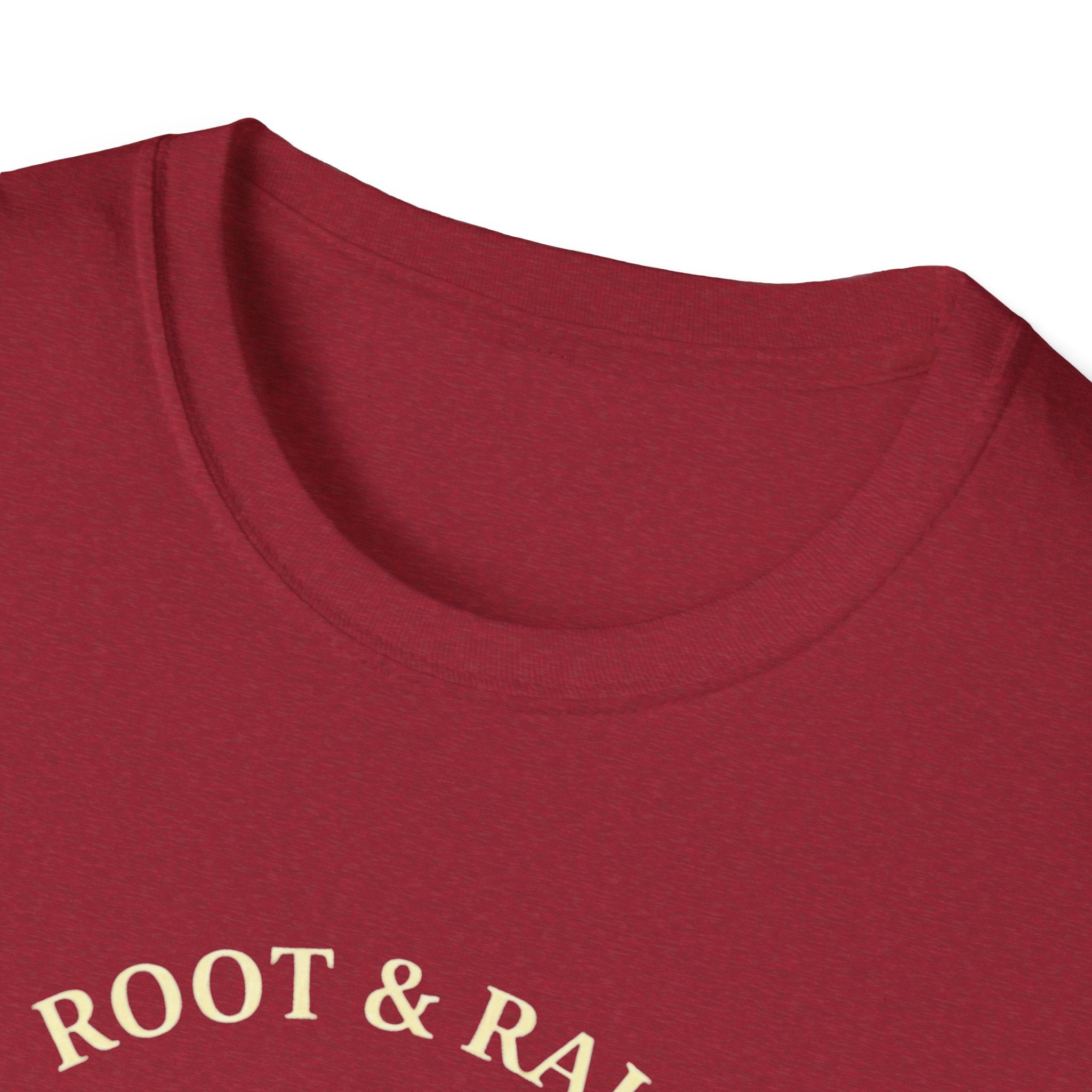 Heirloom Tomato T-Shirt