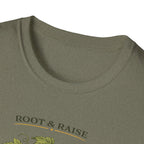 Cucumber Economics T-Shirt