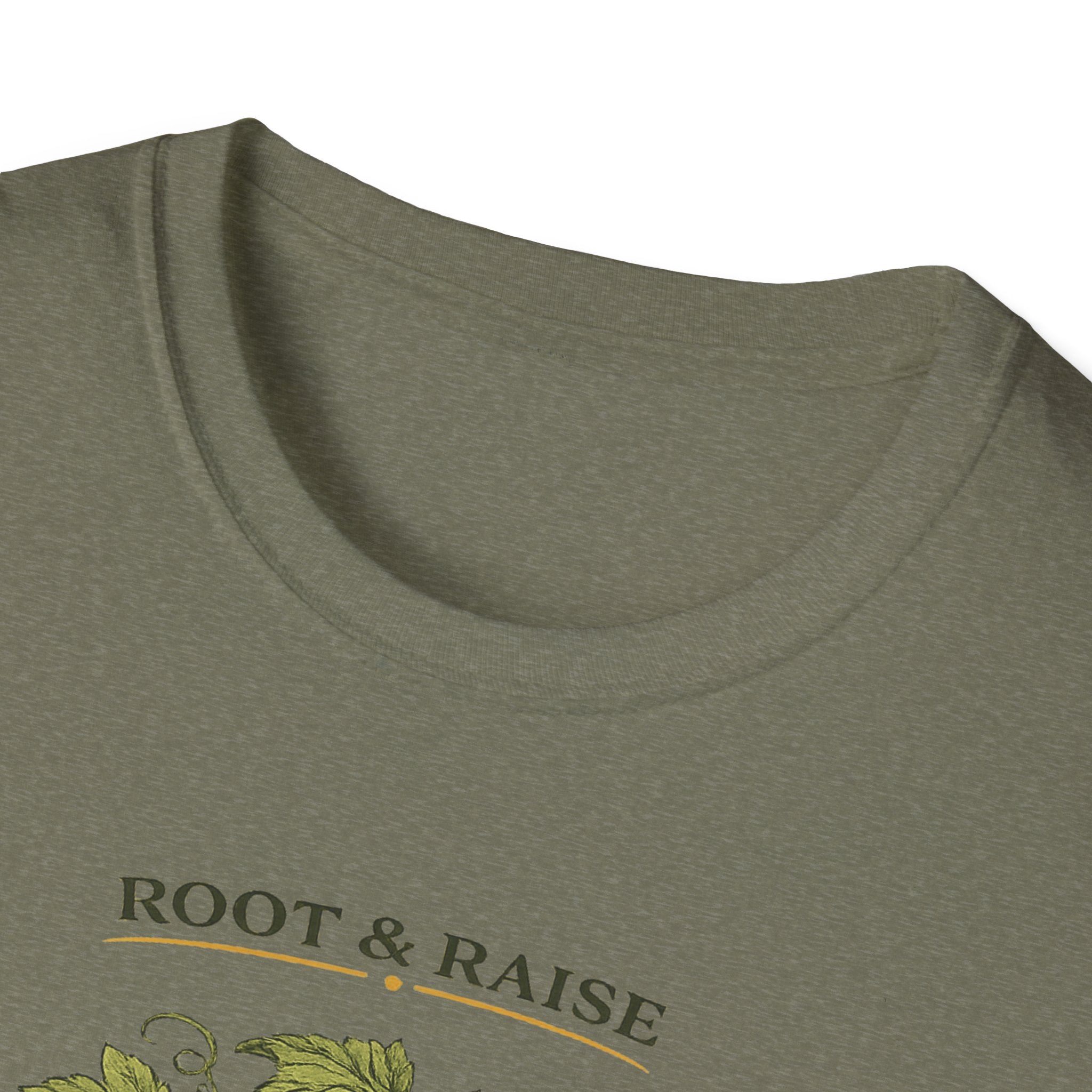 Cucumber Economics T-Shirt