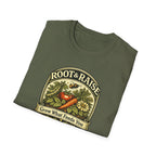 Grow What Feeds You T-Shirt