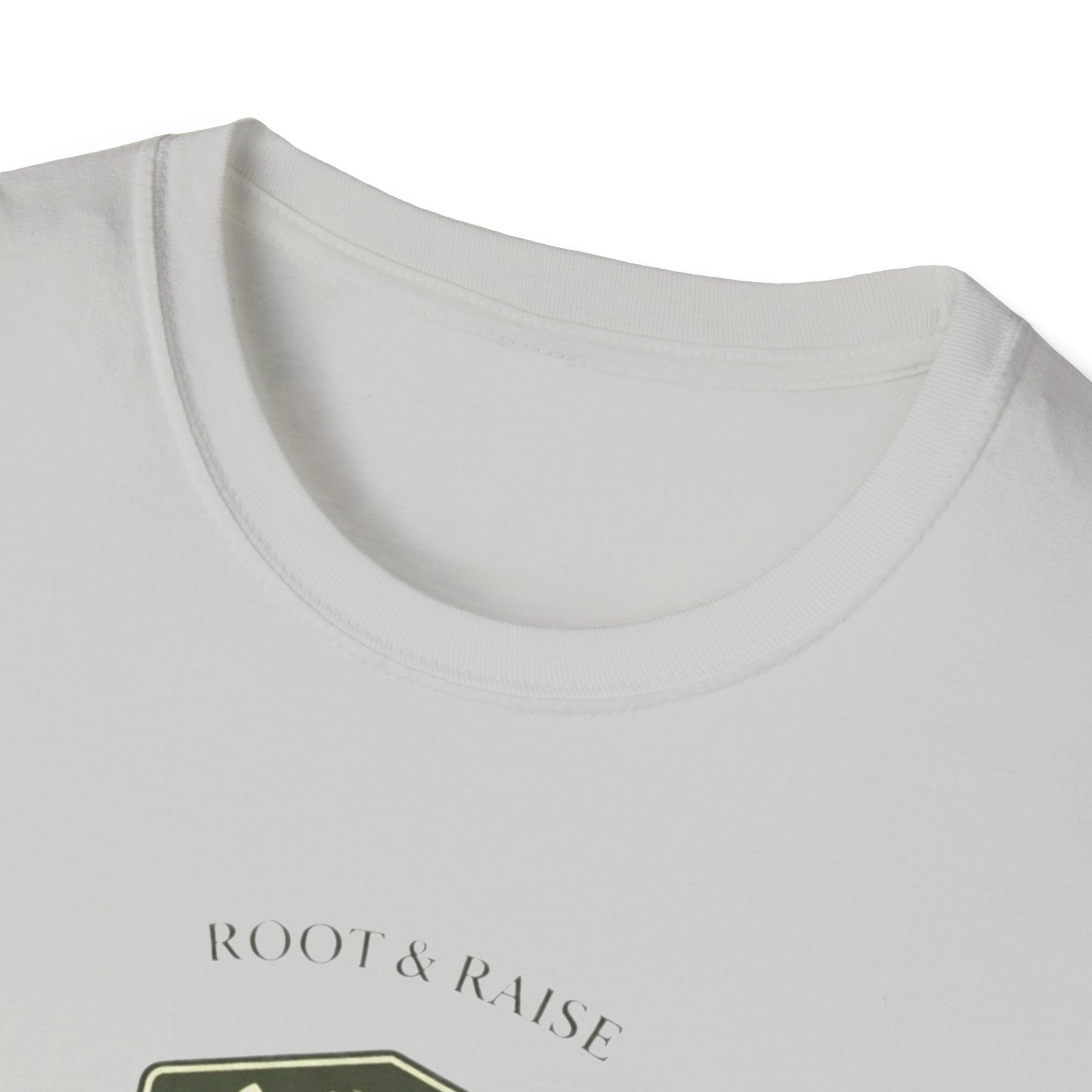 Bee & Bean Seed Co. T-Shirt