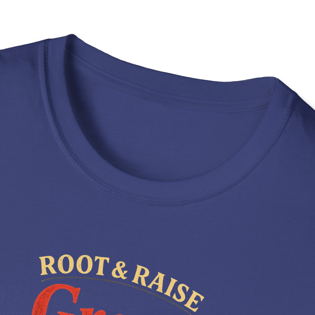 Grow Your Own Groceries T-Shirt