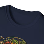 Backyard Farmer Gardening T-Shirt