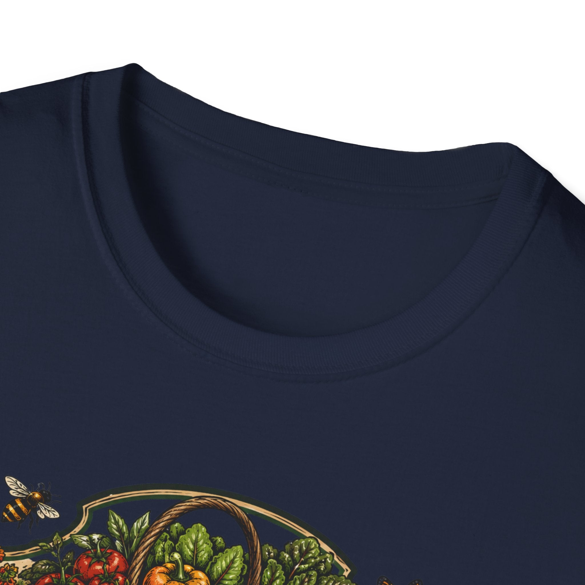 Backyard Farmer Gardening T-Shirt