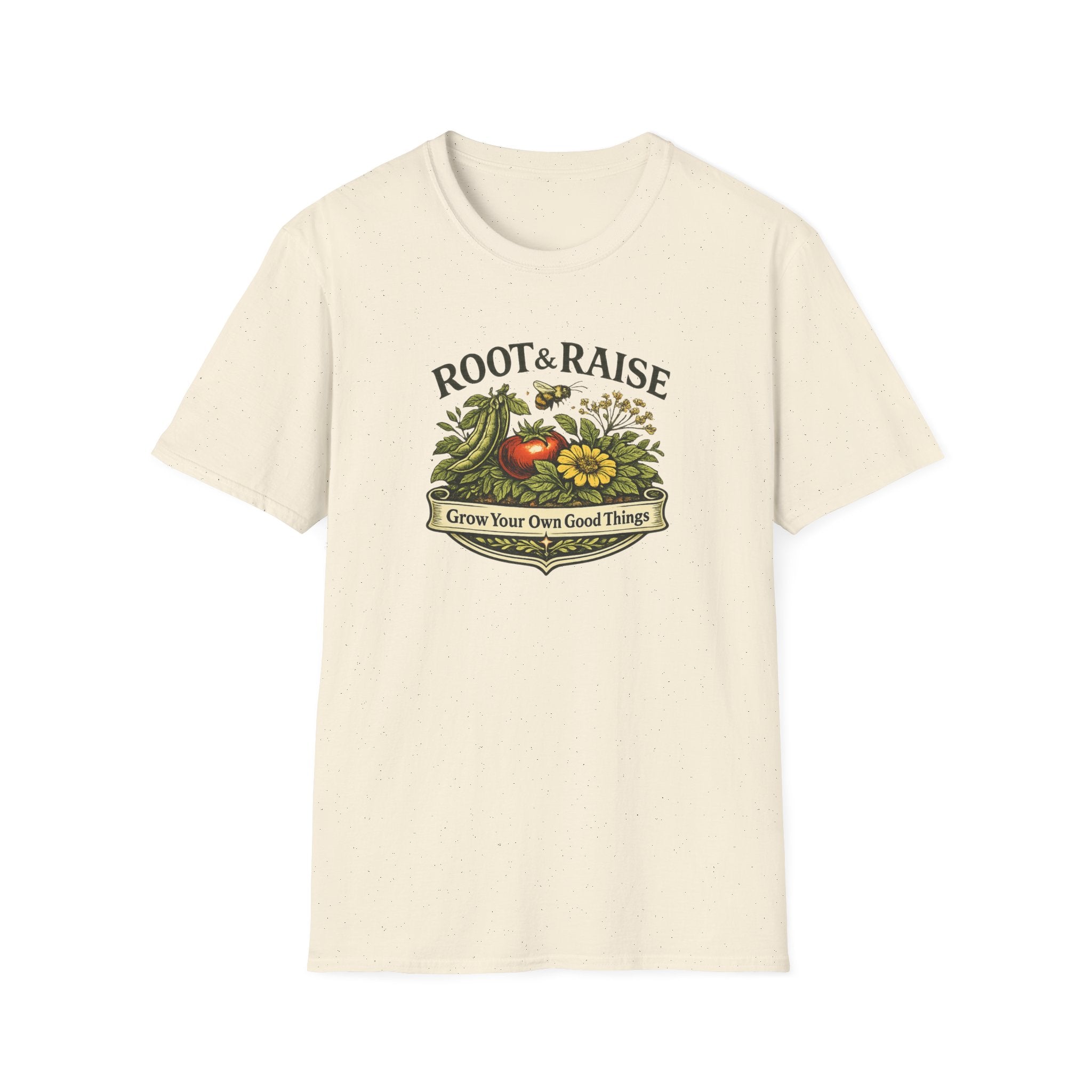 Grow Your Own Good Things T-Shirt