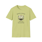Bean Pod Harvest T-Shirt