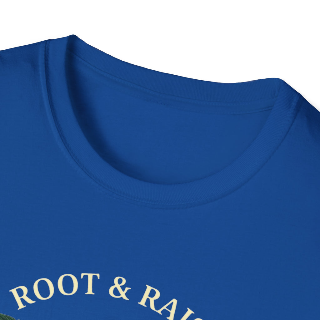 Thank A Bee For Your Tomatoes T-Shirt