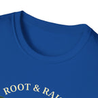 Thank A Bee For Your Tomatoes T-Shirt