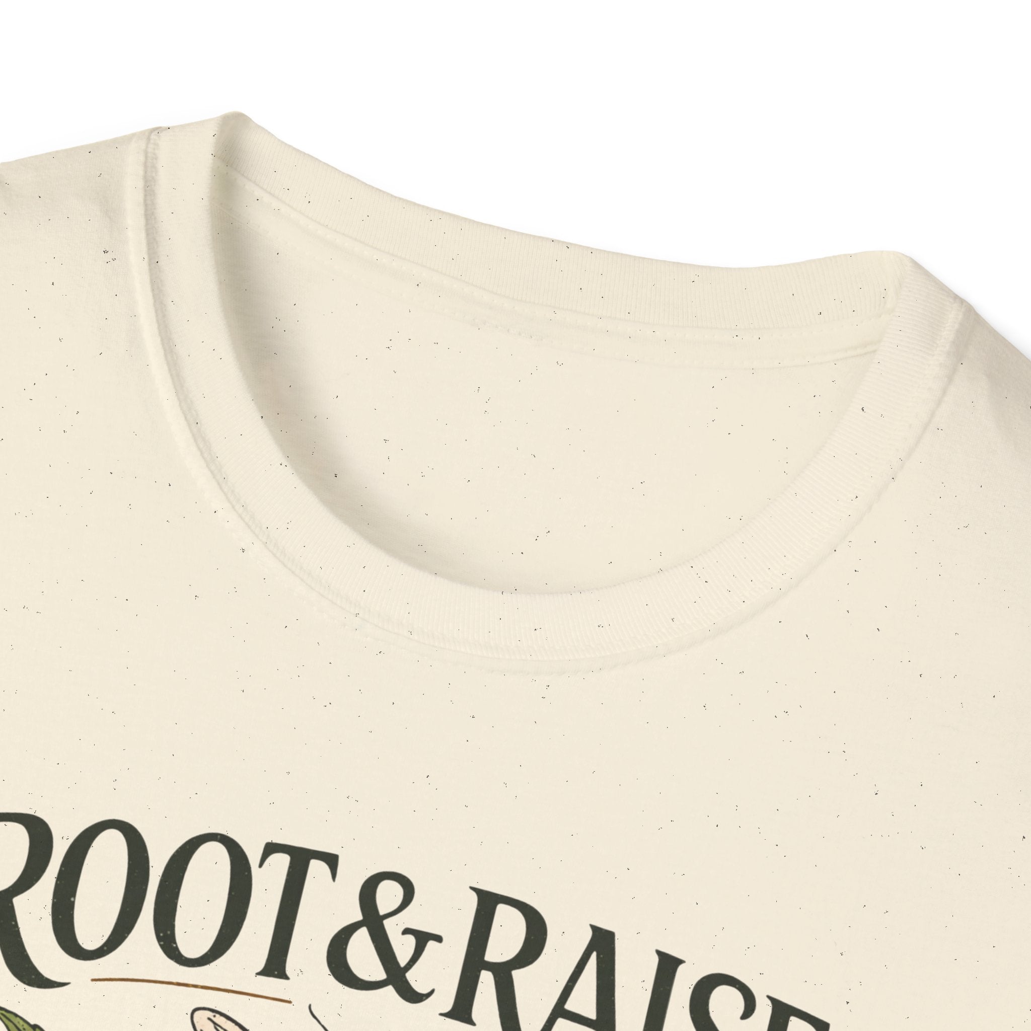 Grow Food Feed Pollinators 5 T-Shirt