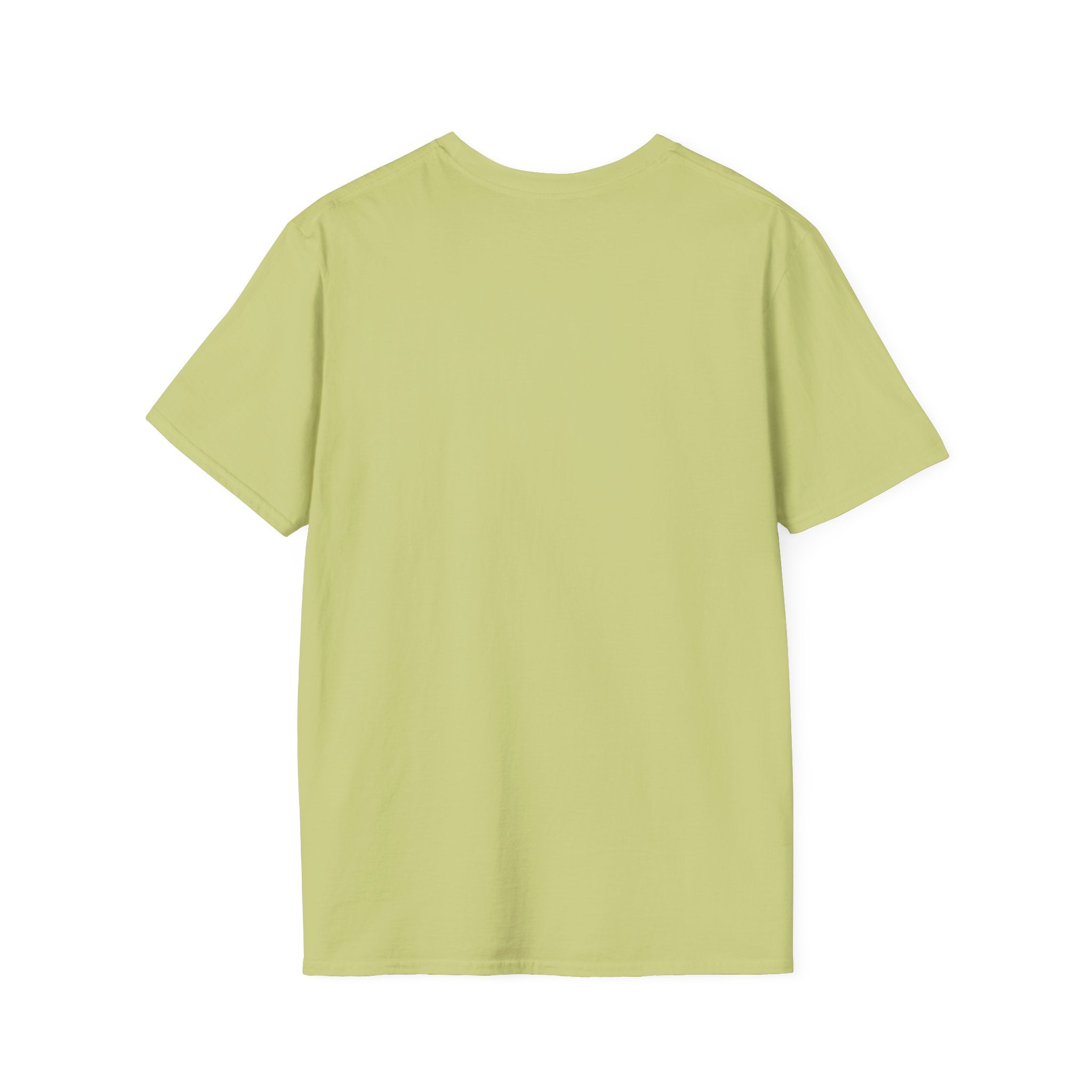 Bean Pod Harvest T-Shirt