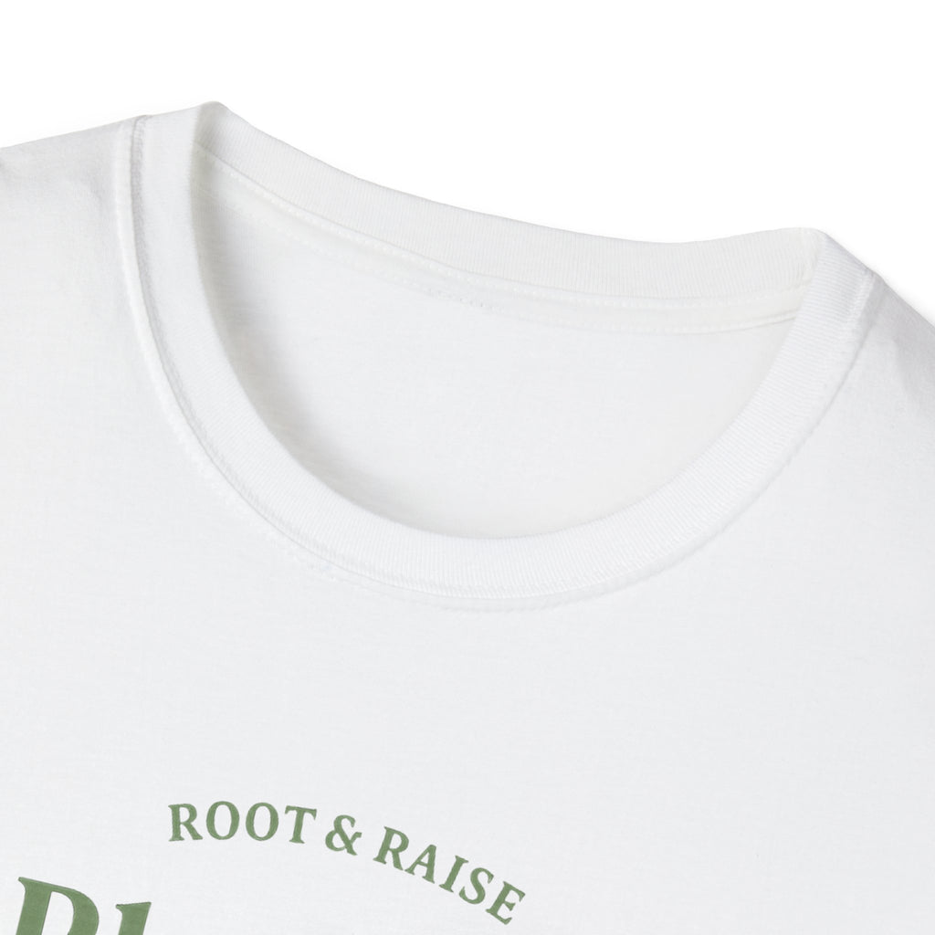 Blossoms Before Harvest T-Shirt