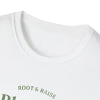 Blossoms Before Harvest T-Shirt