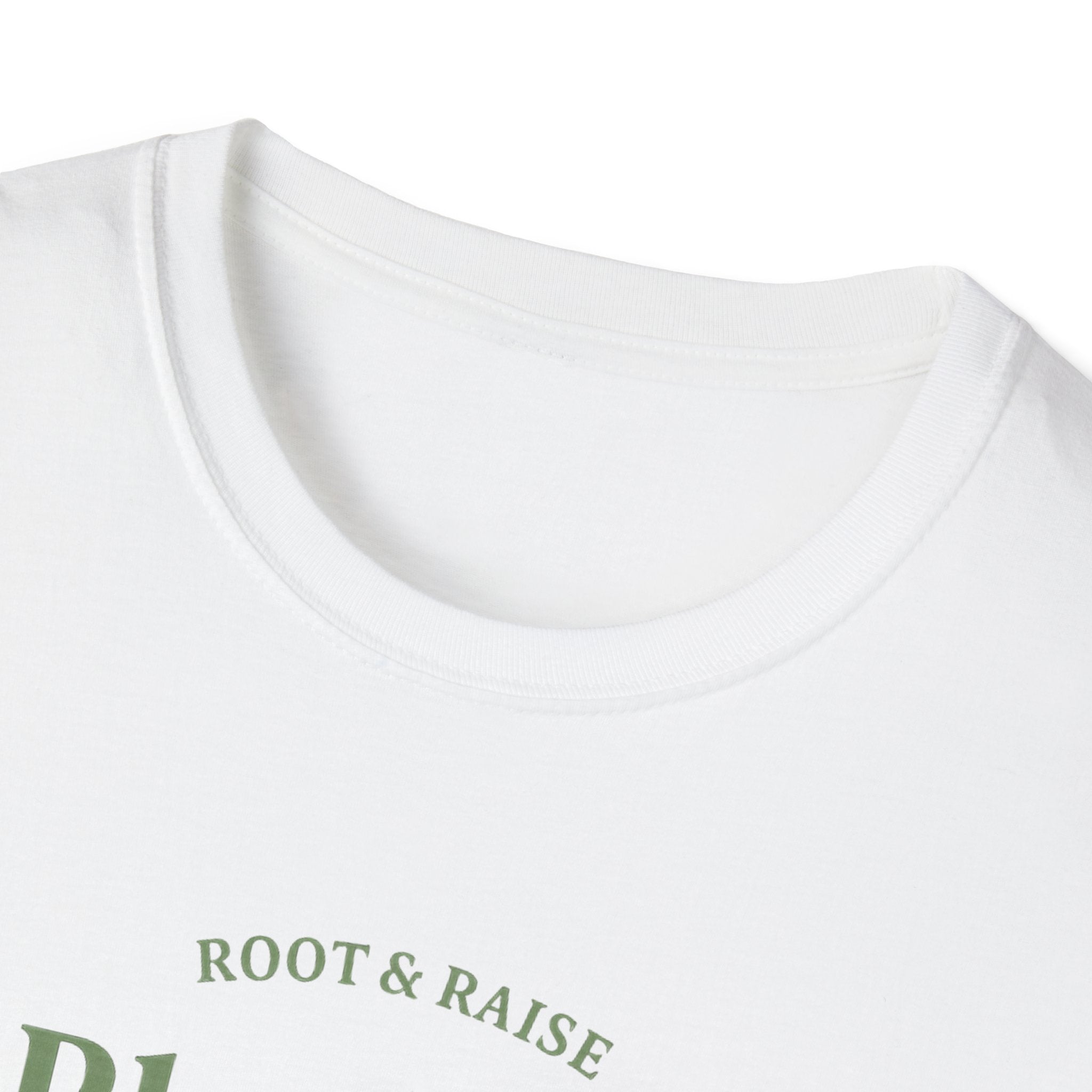 Blossoms Before Harvest T-Shirt