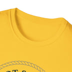 Local Food Starts With Flowers T-Shirt - Framed