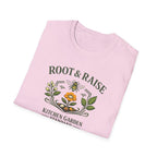 Kitchen Garden Standard T-Shirt