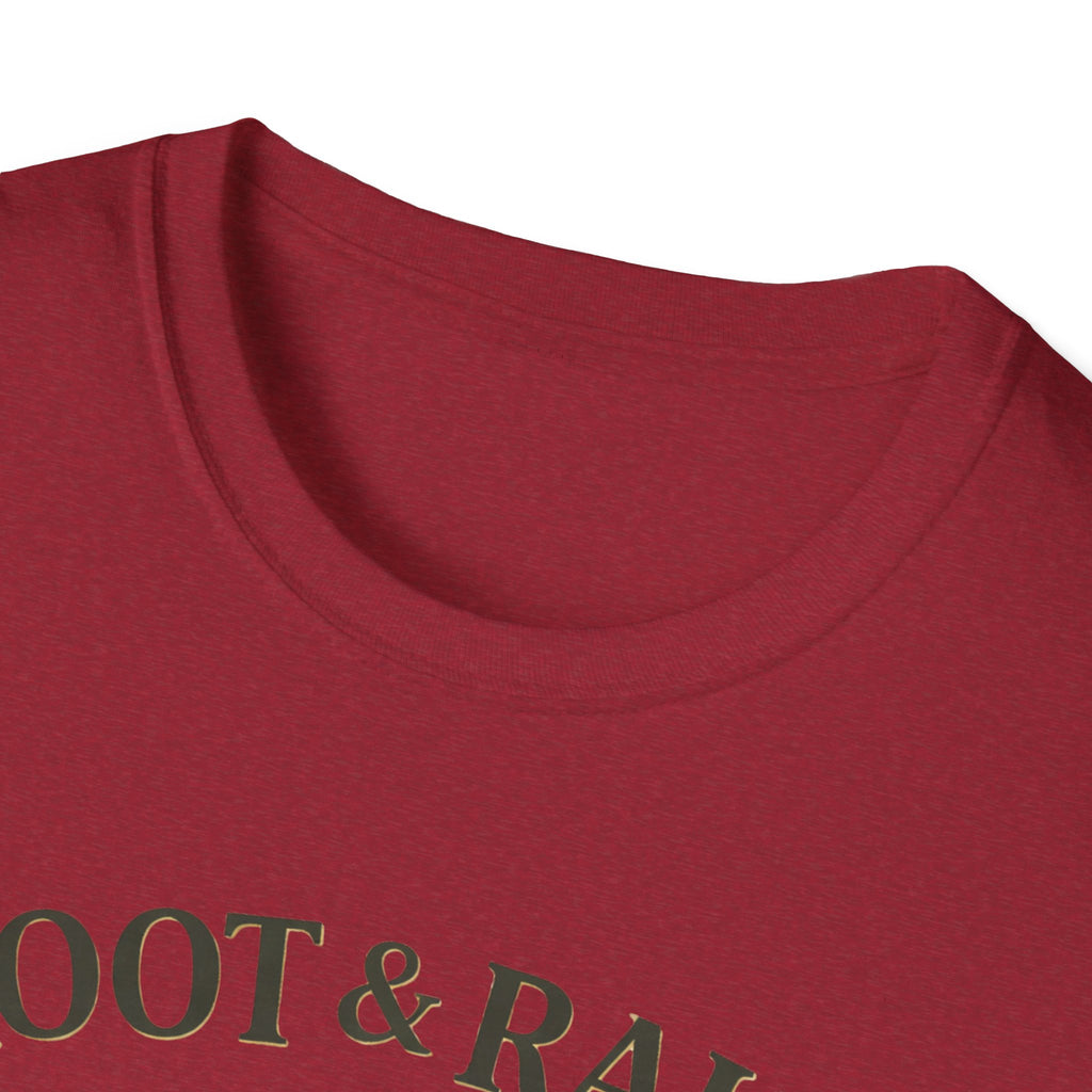 Garden Supply For Good Things T-Shirt