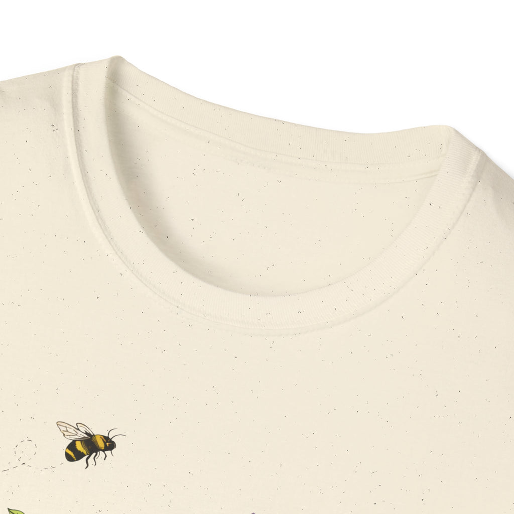 Gardening Is My Grocery Plan T-Shirt